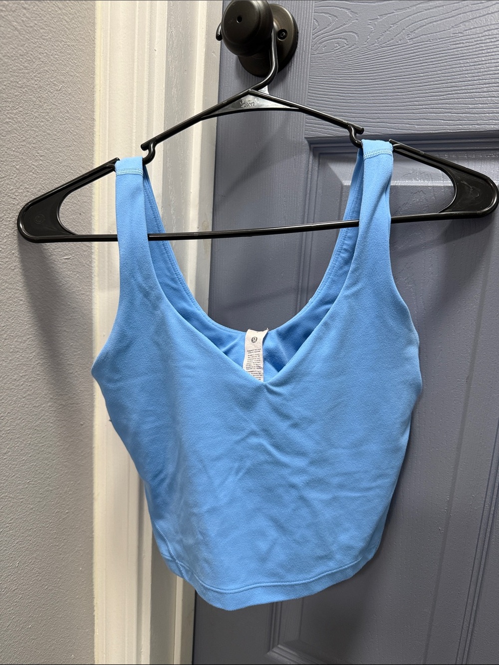 Lululemon Align tank top